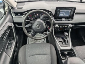 Toyota Rav4 LE* КАМЕРА* ПОДГРЕВ - 17200 € / 33640.28 лв. - 56192539 13