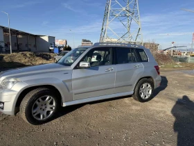 Mercedes-Benz GLK, снимка 15
