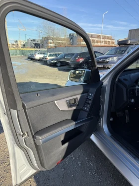 Mercedes-Benz GLK, снимка 8
