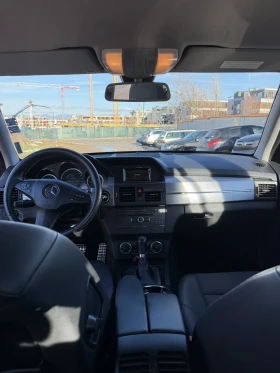 Mercedes-Benz GLK, снимка 3