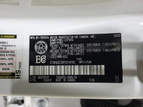 Lexus NX * 350 * CARFAX * Подгреви* lane assist *  - 32500 € / 63564.47 лв. - 82900964 15