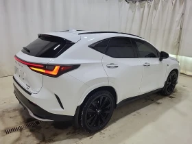 Lexus NX * 350 * CARFAX * Подгреви* lane assist *  - 32500 € / 63564.47 лв. - 82900964 3
