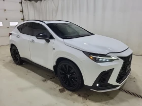 Lexus NX * 350 * CARFAX * Подгреви* lane assist *  - 32500 € / 63564.47 лв. - 82900964 2