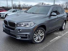 BMW X5 * xDrive35d * CARFAX * БЕЗ ПЪРВОНАЧАЛНА ВНОСКА, снимка 2
