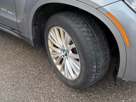 BMW X5 * xDrive35d * CARFAX * БЕЗ ПЪРВОНАЧАЛНА ВНОСКА, снимка 7