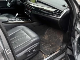BMW X5 * xDrive35d * CARFAX * БЕЗ ПЪРВОНАЧАЛНА ВНОСКА, снимка 15