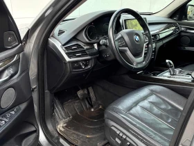 BMW X5 * xDrive35d * CARFAX * БЕЗ ПЪРВОНАЧАЛНА ВНОСКА, снимка 5