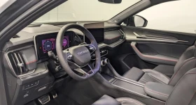 Skoda Kodiaq RS* 4X4* HEAD-UP* PANO* DISTR* 360CAM* MEMORY* KEY, снимка 5