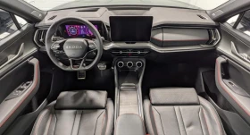 Skoda Kodiaq RS* 4X4* HEAD-UP* PANO* DISTR* 360CAM* MEMORY* KEY, снимка 8