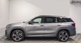 Skoda Kodiaq RS* 4X4* HEAD-UP* PANO* DISTR* 360CAM* MEMORY* KEY, снимка 3