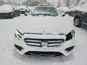 Mercedes-Benz E 400 * 4MATIC * CARFAX * БЕЗ ПЪРВОНАЧАЛНА ВНОСКА