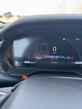 Jeep Grand cherokee LIMITED - 28800 € / 56327.90 лв. - 95135880 13