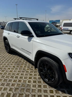 Jeep Grand cherokee LIMITED - 28800 € / 56327.90 лв. - 95135880 4