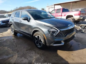 ������ Kia Sportage