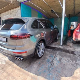 Porsche Cayenne 4.2TDI - 31000 € / 60630.73 лв. - 21692781 4