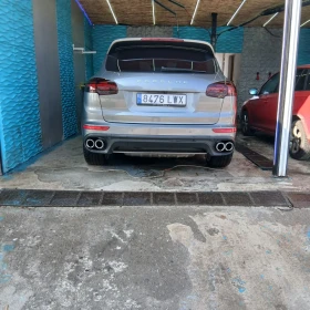 Porsche Cayenne 4.2TDI - 31000 € / 60630.73 лв. - 21692781 9