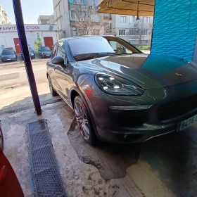 Porsche Cayenne 4.2TDI - 31000 € / 60630.73 лв. - 21692781 2