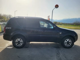 SsangYong Rexton - 3000 € / 5867.49 лв. - 42421139 4