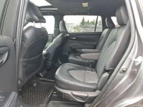 Toyota Highlander XSE  CARFAX | Mobile.bg � ����� ������ 11