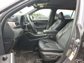 Toyota Highlander XSE  CARFAX | Mobile.bg � ����� ������ 5
