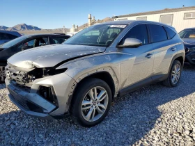 ������ Hyundai Tucson