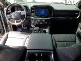 Ford F150 5.0l Xlt | Mobile.bg � ����� ������ 8