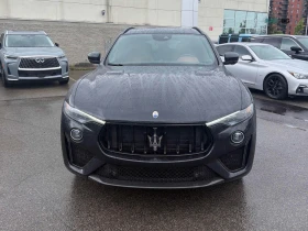 Maserati Levante TROFEO ���������� ���� �� �������� | Mobile.bg � ����� ������ 3