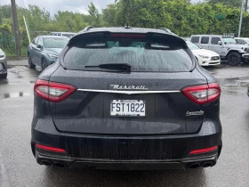 Maserati Levante TROFEO ���������� ���� �� �������� | Mobile.bg � ����� ������ 4