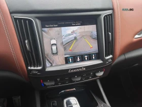 Maserati Levante TROFEO ���������� ���� �� �������� | Mobile.bg � ����� ������ 8