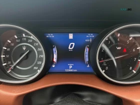 Maserati Levante TROFEO ���������� ���� �� �������� | Mobile.bg � ����� ������ 7