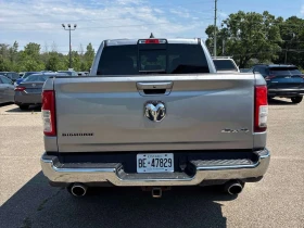 Dodge RAM 1500 * Big Horn * CARFAX * ���� �� �� | Mobile.bg � ����� ������ 7