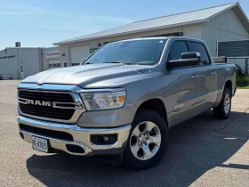 ������ Dodge RAM 1500