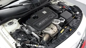 Mercedes-Benz GLA 45 AMG ПОДГРЕВ / ПАНОРАМА / КРИЛО  | Auto.bg — изображение 6