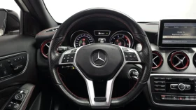 Mercedes-Benz GLA 45 AMG ПОДГРЕВ / ПАНОРАМА / КРИЛО  | Auto.bg — изображение 9