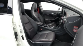 Mercedes-Benz GLA 45 AMG ПОДГРЕВ / ПАНОРАМА / КРИЛО  | Auto.bg — изображение 14