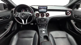 Mercedes-Benz GLA 45 AMG ПОДГРЕВ / ПАНОРАМА / КРИЛО  | Auto.bg — изображение 8
