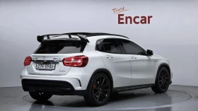 Mercedes-Benz GLA 45 AMG ПОДГРЕВ / ПАНОРАМА / КРИЛО  | Auto.bg — изображение 2