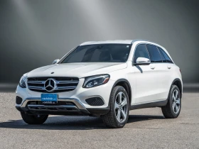 Mercedes-Benz GLC * HeadUp *  AвтоКредит * (ЦЕНА ДО БГ)