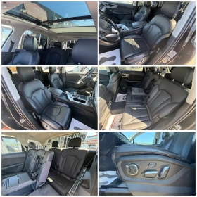Audi Q7 7seat/BOSE/PANO/KEYLESS/LED/�������� ������ | Mobile.bg � ����� ������ 12