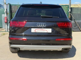 Audi Q7 7seat/BOSE/PANO/KEYLESS/LED/�������� ������ | Mobile.bg � ����� ������ 5