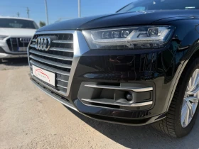 Audi Q7 7seat/BOSE/PANO/KEYLESS/LED/�������� ������ | Mobile.bg � ����� ������ 4