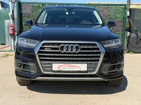 Audi Q7 7seat/BOSE/PANO/KEYLESS/LED/�������� ������ | Mobile.bg � ����� ������ 1