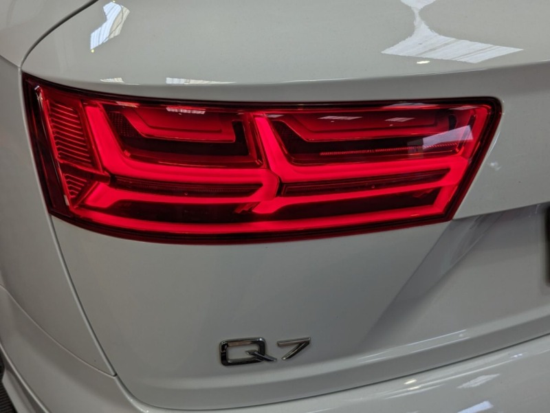 Audi Q7 Морга -2 БРОЯ НА ЧАСТИ!!! ETRON!!!!, снимка 14 - Автомобили и джипове - 40068076