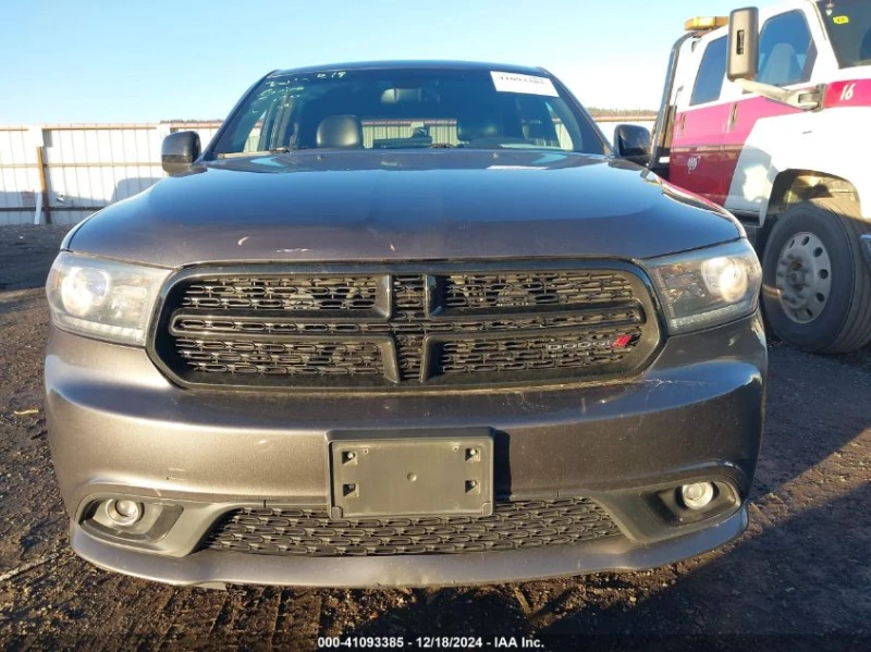 Dodge Durango SXT, снимка 3 - Автомобили и джипове - 48766344