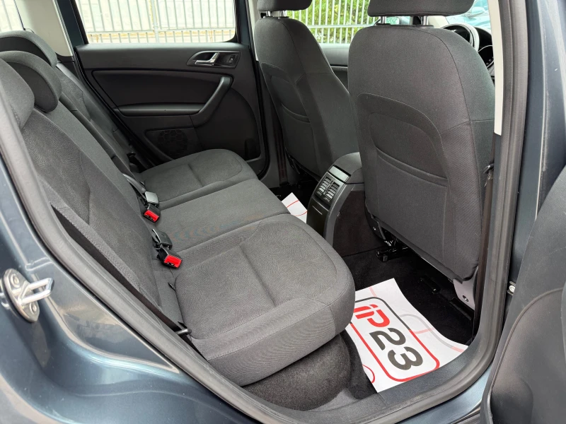 Skoda Yeti 2.0TDI* 170кс* 4х4* РЪЧНИ* СКОРОСТИ* * * , снимка 10 - Автомобили и джипове - 48862631