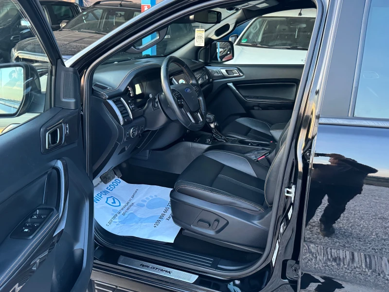 Ford Ranger 2 години Гаранция, снимка 12 - Автомобили и джипове - 49119713