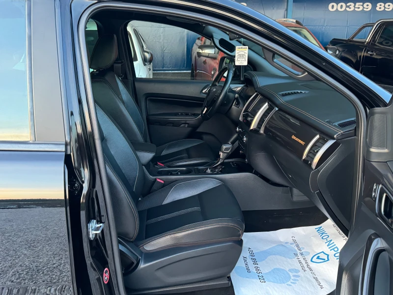 Ford Ranger 2 години Гаранция, снимка 16 - Автомобили и джипове - 49119713