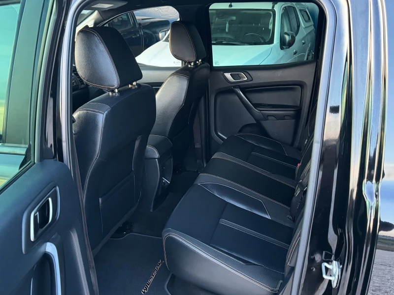 Ford Ranger 2 години Гаранция, снимка 13 - Автомобили и джипове - 49119713