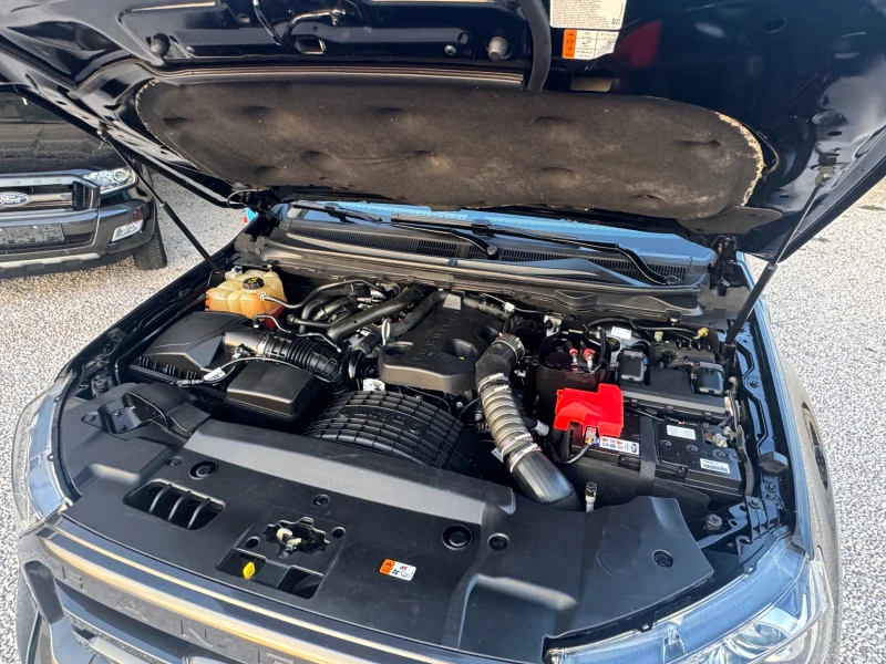 Ford Ranger 2 години Гаранция, снимка 17 - Автомобили и джипове - 49119713