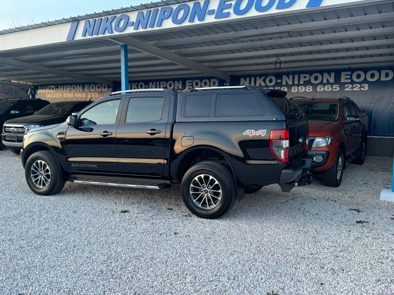 Ford Ranger 2 години Гаранция, снимка 11 - Автомобили и джипове - 49119713